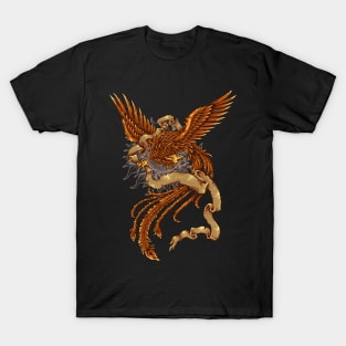 Falcon T-Shirt